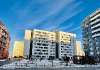 Сдам 1-комнатную квартиру, ул. Академика Ландау 47, 33 м²
