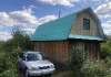 Продам дом, СНТ Марс Ананасовая ул., 58 м², 6 соток