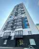 Сдам студию в Екатеринбурге, Компрессорный, Латвийская ул. 58/2, 24.6 м²