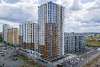 Продам 2-комнатную квартиру в Екатеринбурге, ВИЗ, ул. Крауля 170, 57.3 м²