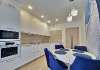 Продам 3-комнатную квартиру, пр-т Академика Сахарова 29/4, 80.7 м²