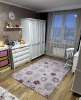 Продам 3-комнатную квартиру в Екатеринбурге, Втузгородок, Библиотечная ул. 45, 67.7 м²