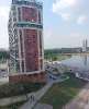 Сдам студию в Екатеринбурге, Уктус, ул. Щербакова 76, 26 м²