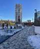 Сдам 1-комнатную квартиру в Екатеринбурге, Чермет, ул. Патриса Лумумбы 41, 45 м²