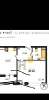 Сдам 1-комнатную квартиру, ул. Академика Ландау 45, 38 м²