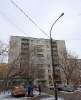 Продам комнату в 4-к квартире в Екатеринбурге, Пионерский, Парковый пер. 14, 11.7 м²