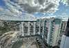 Продам студию в Екатеринбурге, Компрессорный, Латвийская ул. 58/2, 21.9 м²