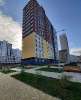 Сдам 1-комнатную квартиру в Екатеринбурге, Широкая речка, Хрустальногорская ул. 89/2, 37 м²