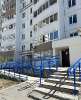 Сдам 1-комнатную квартиру в Екатеринбурге, Уралмаш, ул. Бакинских Комиссаров 109, 26 м²