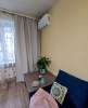 Сдам 1-комнатную квартиру в Екатеринбурге, Уктус, Гончарный пер. 4, 34 м²