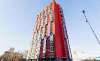 Сдам 1-комнатную квартиру в Екатеринбурге, ВИЗ, ул. Репина 68, 45 м²