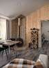 Продам дом, Полевской тракт, 19-й километр, 57 м², 5 соток