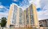 Продам студию, ул. Лётчиков 7, 24.5 м²