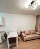 Сдам 1-комнатную квартиру, ул. Николая Кичигина 9/5, 42 м²