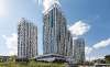 Продам 1-комнатную квартиру в Екатеринбурге, Уктус, ул. Щербакова 77к2, 38.5 м²
