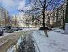 Продам 1-комнатную квартиру в Екатеринбурге, Ботанический, ул. Крестинского 55к1, 39.7 м²
