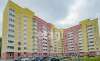 Продам 3-комнатную квартиру в Екатеринбурге, Кольцово, ул. Бахчиванджи 15, 72 м²