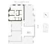 Продам 2-комнатную квартиру, Печёрская ул. 4, 91 м²