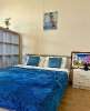 Сдам 1-комнатную квартиру в Екатеринбурге, Центр, ул. Бажова 68, 45 м²