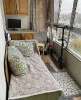 Продам 2-комнатную квартиру в Екатеринбурге, Автовокзал, ул. Фурманова 123, 52.5 м²