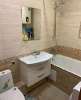 Сдам 1-комнатную квартиру в Екатеринбурге, Эльмаш, Таганская ул. 91, 41 м²