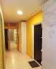 Сдам 2-комнатную квартиру в Екатеринбурге, Академический, ул. Краснолесья 28, 65.2 м²