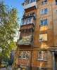 Сдам 1-комнатную квартиру в Екатеринбурге, Втузгородок, ул. Мира 7, 28.8 м²