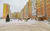 Продам 3-комнатную квартиру в Екатеринбурге, Уралмаш, ул. Бакинских Комиссаров 95, 80.2 м²