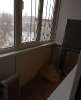 Продам комнату в 5-к квартире в Екатеринбурге, ВИЗ, ул. Крылова 24Б, 14.5 м²