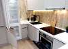 Продам 1-комнатную квартиру в Екатеринбурге, Вокзальный, ул. Азина 22/7, 43.3 м²