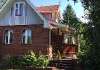 Продам дом, Полевской г.о. д. Раскуиха, 54 м², 9 соток