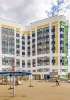 Продам 1-комнатную квартиру, жилой комплекс Квартал Школьный, 37.5 м²