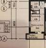 Продам студию в Екатеринбурге, ВИЗ, ул. Крауля стр. 2, 20 м²