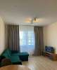 Сдам студию в Екатеринбурге, Компрессорный, Латвийская ул. 58/2, 24 м²