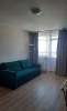 Сдам студию в Екатеринбурге, Кольцово, ул. Спутников 16/4, 25 м²