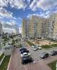 Продам 3-комнатную квартиру в Екатеринбурге, Втузгородок, Библиотечная ул. 45, 68.2 м²