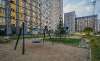 Продам студию в Екатеринбурге, Широкая речка, Хрустальногорская ул. 85, 32.3 м²