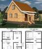 Продам дом в Екатеринбурге, Эльмаш, ул. Баумана 1, 30 м², 5 соток