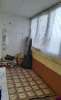 Сдам 1-комнатную квартиру в Екатеринбурге, Заречный, ул. Бебеля 152, 33 м²