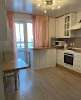 Сдам 1-комнатную квартиру в Екатеринбурге, Автовокзал, ул. Щорса 105, 41 м²