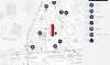 Сдам студию в Екатеринбурге, Уралмаш, пр-т Космонавтов 26А, 28 м²