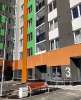 Продам 1-комнатную квартиру в Екатеринбурге, Академический, пр-т Академика Сахарова жилые а, 39.5 м²