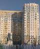 Сдам 1-комнатную квартиру в Екатеринбурге, Кольцово, Свердловская обл. Ракетная ул. 18, 39 м²