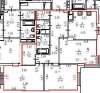 Продам 3-комнатную квартиру в Екатеринбурге, Автовокзал, Авиационная ул. 10, 104 м²