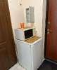 Продам студию в Екатеринбурге, Уктус, Рощинская ул. 21к3, 24.1 м²