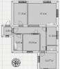 Продам дом, коттеджный пос. Улесье Гранатовая ул. 33, 126 м², 10 соток