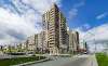 Продам 2-комнатную квартиру в Екатеринбурге, Шарташ, ул. Чемпионов 3, 55 м²