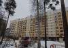 Сдам 3-комнатную квартиру в Екатеринбурге, Юго-Западный, Свердловская обл. ул. Начдива Онуфриева 10, 100 м²