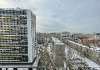 Продам студию в Екатеринбурге, ЖБИ, ул. 40-летия Комсомола 35/2, 20.7 м²