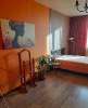 Сдам 1-комнатную квартиру в Екатеринбурге, Химмаш, Славянская ул. 51, 43 м²